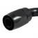 Conexão 12AN / AN12 Curva 45° Aeroquip All Black - Cód.7172