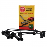 Cabo de Ignição NGK SC-F23 Ford Ecosport - Cód.2665
