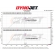 Filtro de Ar MST Intake Performance Audi A3 1.4 - Cód.14610