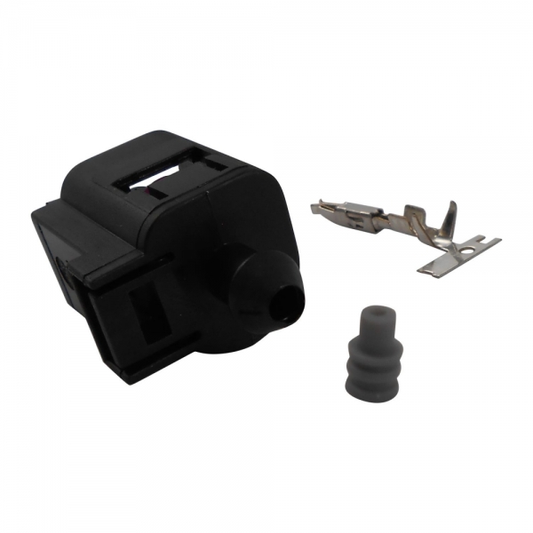 Conector Elétrico ETE4111 Sensor Pressão de Óleo - Cód.7246