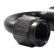 Conexão 6AN / AN6 Curva 180° Aeroquip All Black - Cód.7159