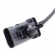Sonda Lambda NTK OZR1001-FA001 Jeep Compass 1.3 - Cód.10790
