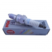 Vela de Ignição IMR9D-9H Honda Aqua Trax F12, R12 - Cód.549