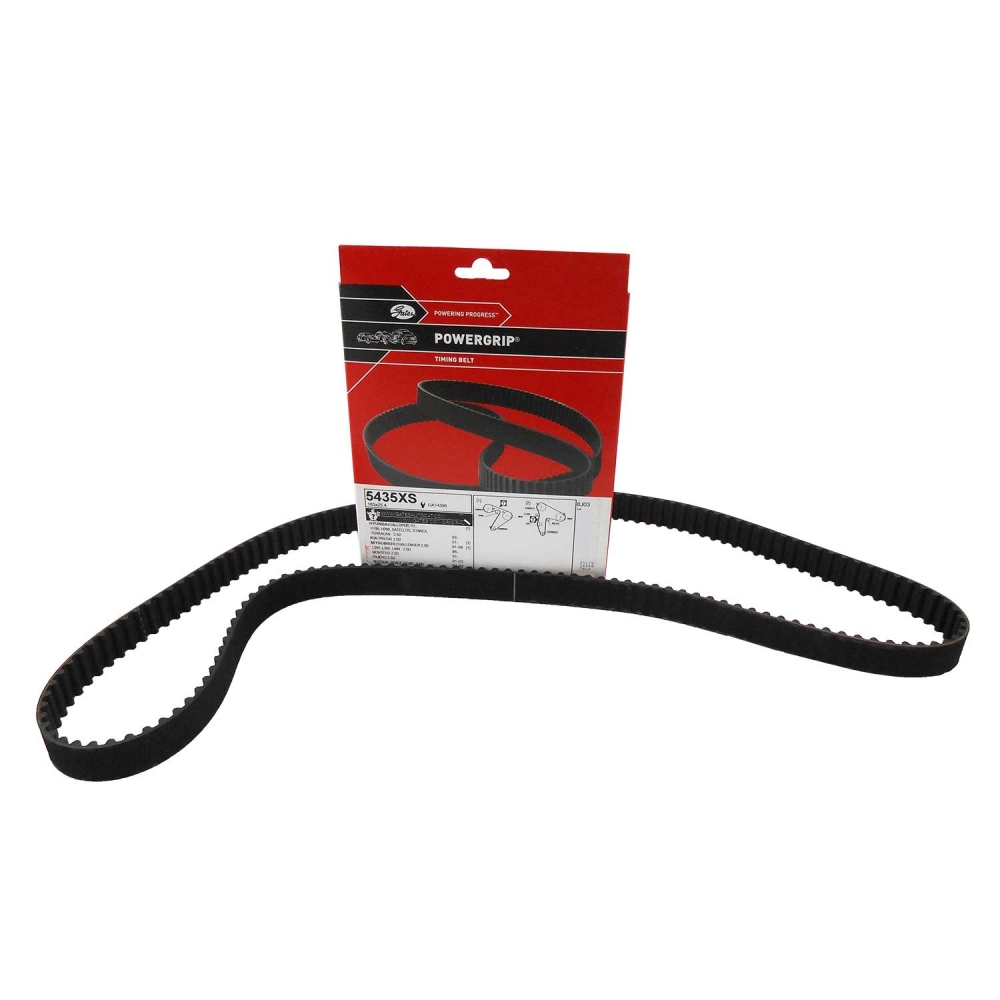 Correia Dentada Gates 5435XS L200, Pajero Sport - Cód.5200