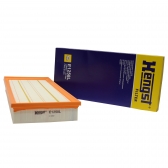 Filtro de Ar Hengst E1258L Land Rover  Discovery4 - Cód.9781