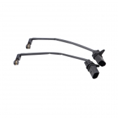 Sensor da Pastilha Textar 98046500 Porsche Macan - Cód.10465