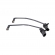 Sensor da Pastilha Textar 98046500 Porsche Macan - Cód.10465