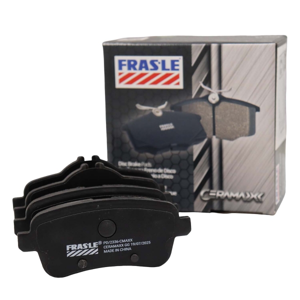 Pastilha Tras. Frasle PD2336CMAXX Mercedes E63 - Cód.13443