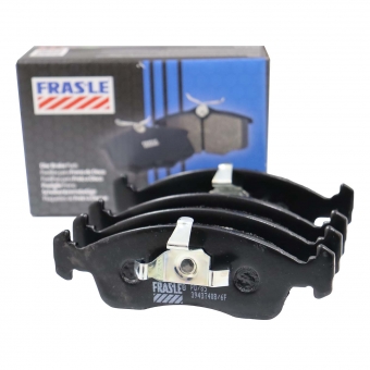 Pastilha de Freio Diant. Frasle PD85 Fiat Mobi - Cód.14382