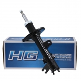 Amortecedor Diant.L.D. Nakata HG33077 Tucson - Cód.14311