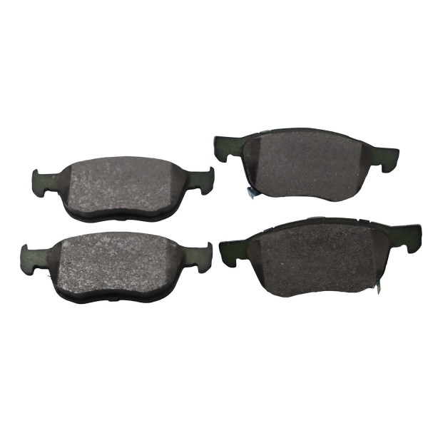 Pastilha Diant. Frasle PD2207 Honda HR-V - Cód.14372