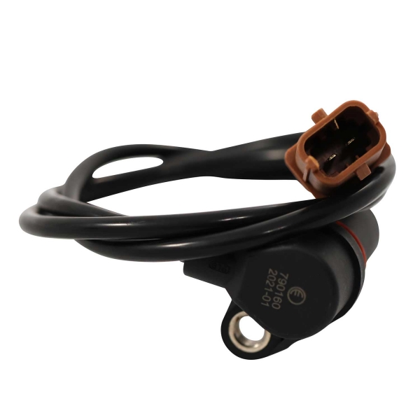 Sensor de Rotação Euro 790160 Fiat Marea, Stilo - Cód.8363