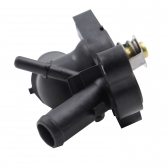 Válvula Termostática MTE VT460.90 Idea, Palio 16V -Cód.10329