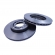 Kit Disco de Freio BD5650 Diant. VW Polo, Virtus - Cód.5296