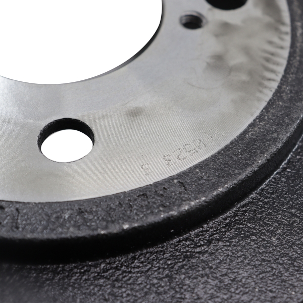 Kit Tambor de Freio BD1255 Tras. Honda Fit, City - Cód.10481