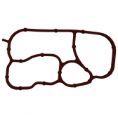 Junta do Radiador de Óleo Elring 279.610 Audi A1 - Cód.7638