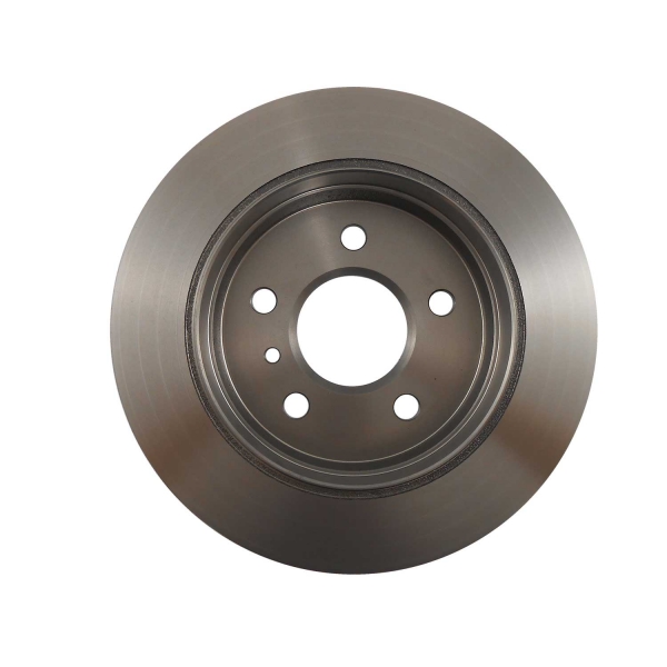 Kit Disco de Freio BD0119 Tras. Mercedes A200, B200-Cód.7001