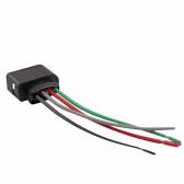 Chicote Elétrico ETE5490 Bobina de Ignição VW  - Cód.8598