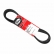 Correia Micro-V Gates 6PK1560 Cruze, Sonic, Tracker-Cód.5407