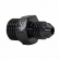 Niple Adaptador 4AN x 6AN Reta com Oring - Cód.9447