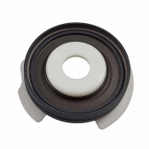 Retentor Diant. Elring 656.160 BMW X5, X6 - Cód.12515