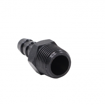 Niple Espigão Fixo Macho 3/8NPT x 5/16\\\" - Cód.6576