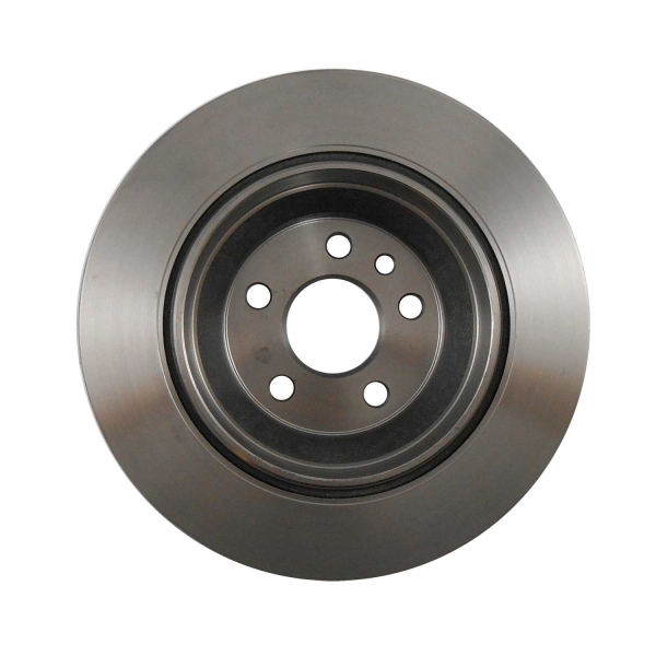 Kit Disco de Freio BD9078 Tras. Volvo S60 - Cód.6965