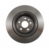 Kit Disco de Freio BD9078 Tras. Volvo S60 - Cód.6965