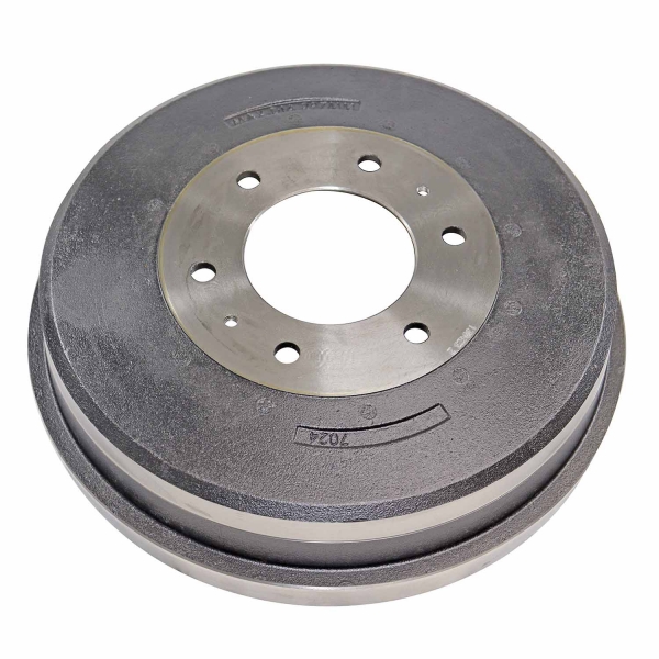 Kit Tambor de Freio BD7024 Tras. Mitsubishi L200 - Cód.10219