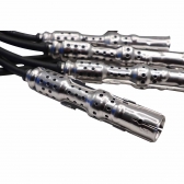 Cabo de Ignição Delphi XS10573 Audi A3 1.6 8V - Cód.9181