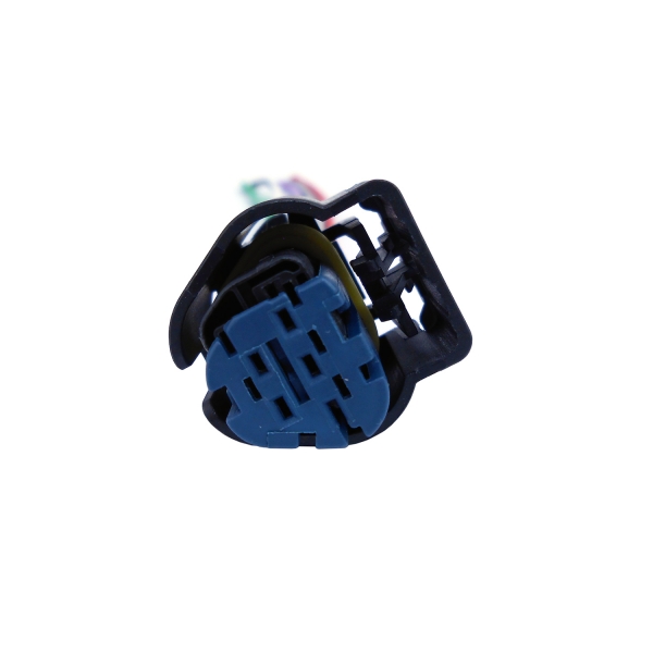 Chicote ETE5382 Sensor MAF GM Agile, Onix, Cobalt - Cód.5973