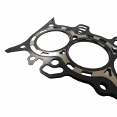 Junta de Cabeçote Elring 270.450 Honda Civic 1.7 - Cód.5513