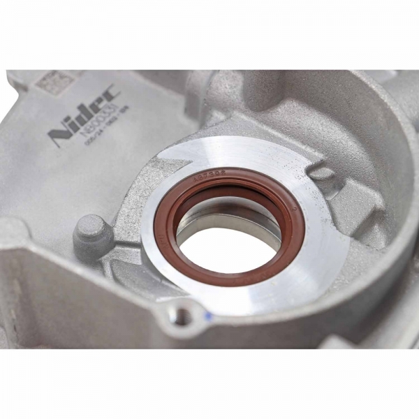 Bomba de Óleo Nidec NBO0331 VW Fox, Gol 1.0 12V - Cód.12537