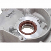 Bomba de Óleo Nidec NBO0331 VW Fox, Gol 1.0 12V - Cód.12537