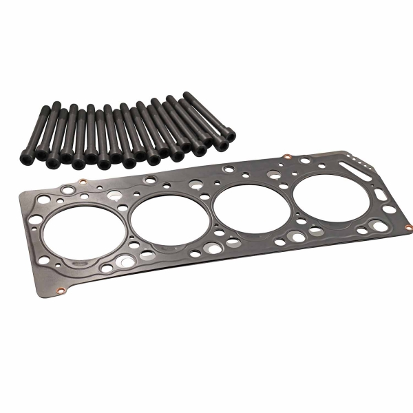 Kit de Parafusos 709.310  Junta de Cabeçote 431.080-Cód.8688