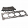 Kit de Parafusos 709.310  Junta de Cabeçote 431.080-Cód.8688
