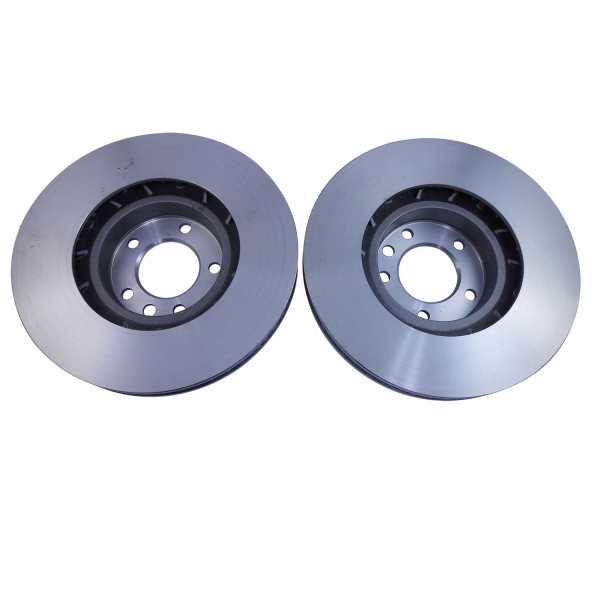 Kit Disco de Freio BD3338 Diant. L.E e L.D Touareg- Cód.6281