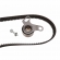 Kit Correia Dentada Gates KS810 Toyota Hilux 3.0 - Cód.9654