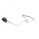 Sensor de Nível TSA T010209 Toyota Hilux - Cód.11092