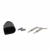 Conector Elétrico 2 Vias ETE8741 Comp. Ar Condic. - Cód.9607