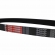 Correia Gates Micro-V 6PK0684SF Mini Cooper - Cód.9220