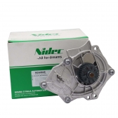Bomba de Água Nidec NBA0649 Audi A3, Q3 2.0 - Cód.13820
