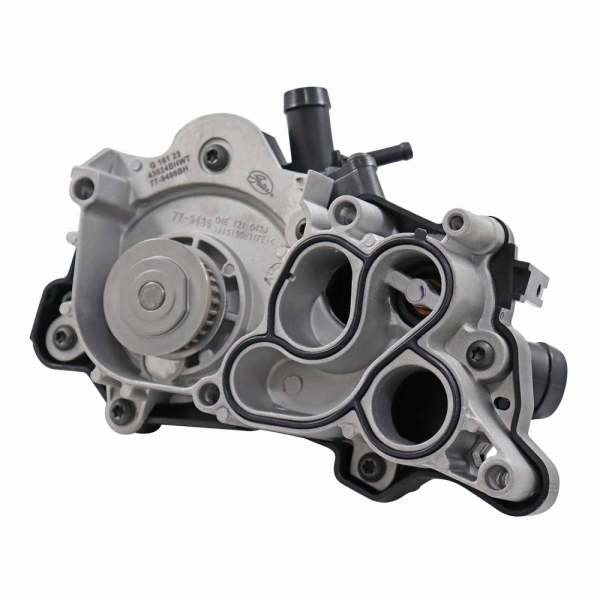 Bomba de Agua Gates WP0155 VW Up, Virtus, Golf - Cód.11422
