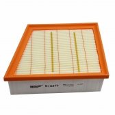 Filtro de Ar Hengst E1537L Ford Ka, Ecosport - Cód.11937