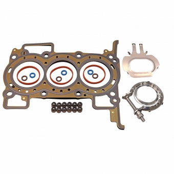 Junta Sup. Elring 554.550 Renault Kwid 1.0 12V - Cód.12223