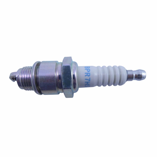 Vela de Ignição NGK BPR7HS Yamaha Jog 50cc - Cód.1696
