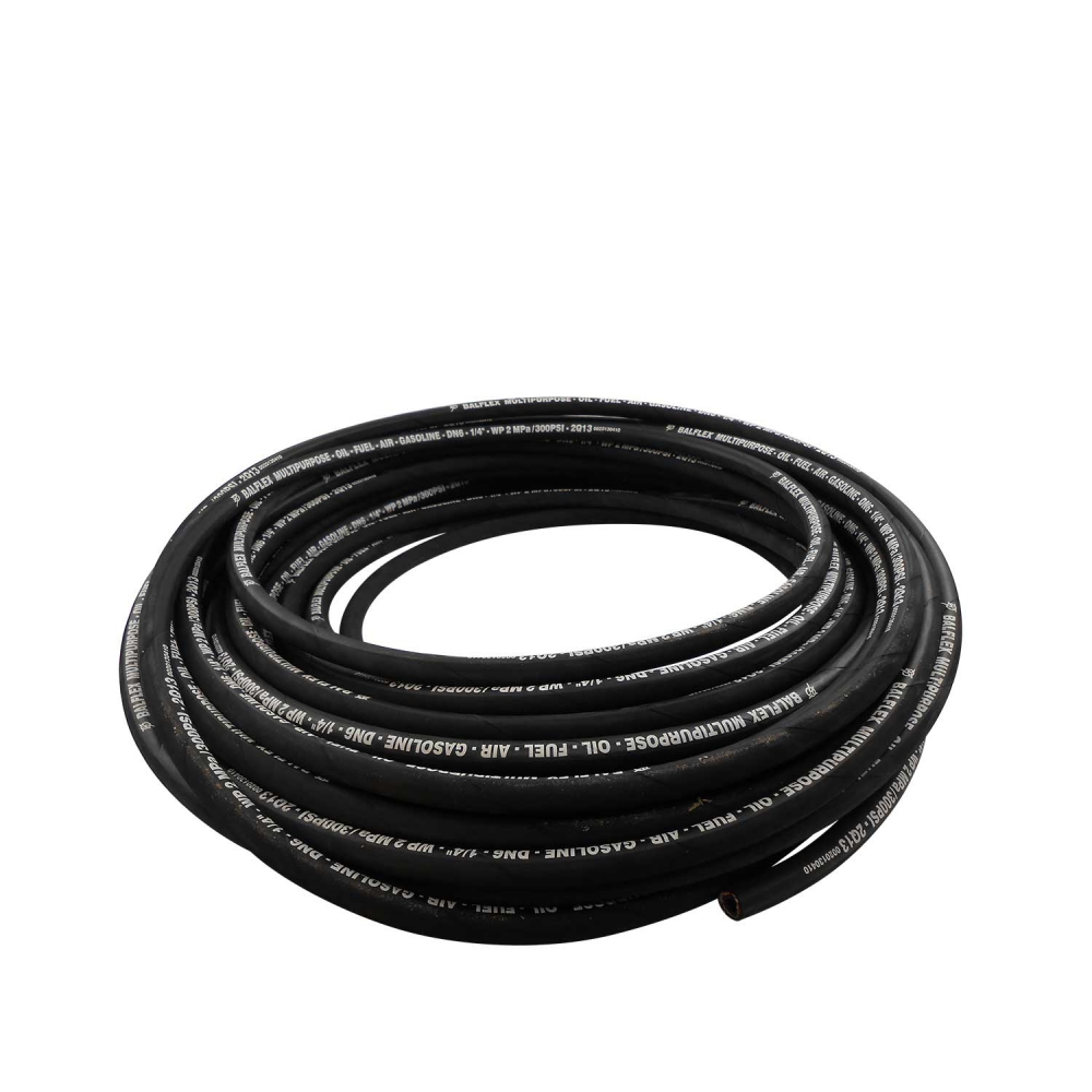 Mangueira de Combustível Balflex Alta Pressão 1/4 - Cód.1192