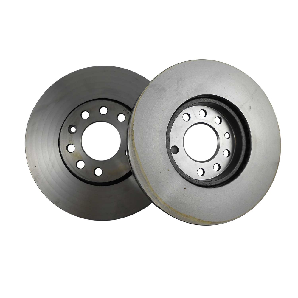 Kit Disco de Freio BD9043 Diant. GM Vectra - Cód.4787