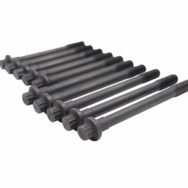 Parafuso Cabeçote Elring 708.210 Corolla 1.6 16V - Cód.10107