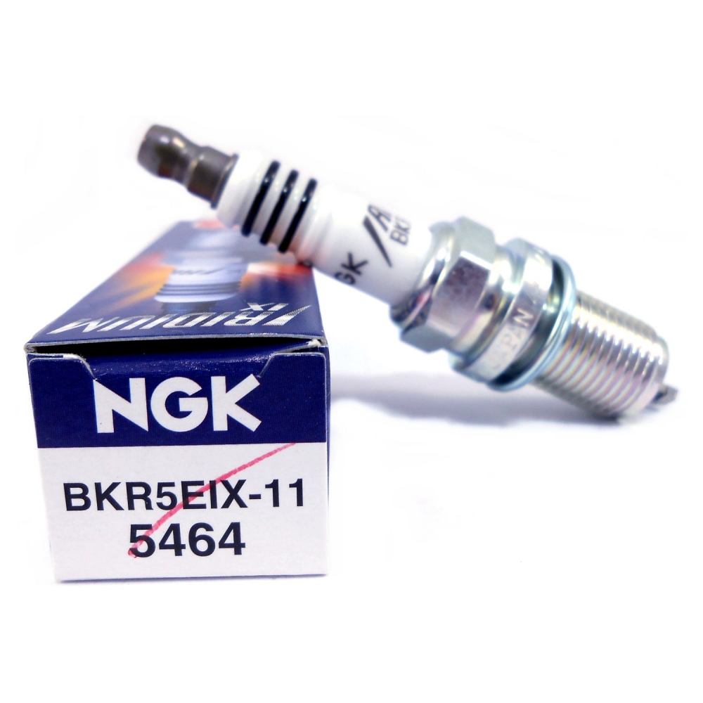 Vela de Ignição NGK BKR5EIX-11 Iridium - Cód.1705